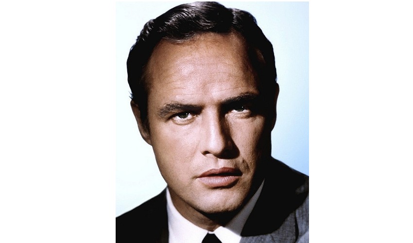 Marlon Brando: biografía y filmografía - Amazings